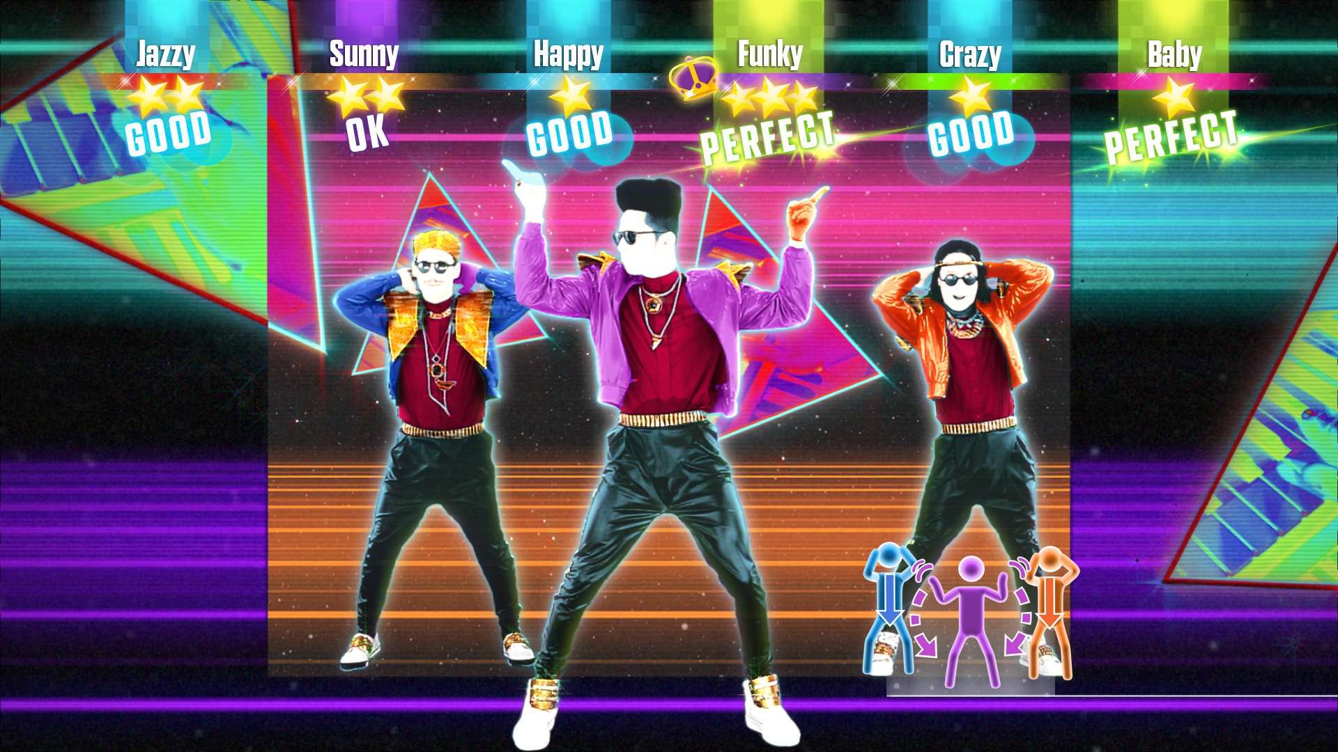 Just Dance 2016 - Imagen 37